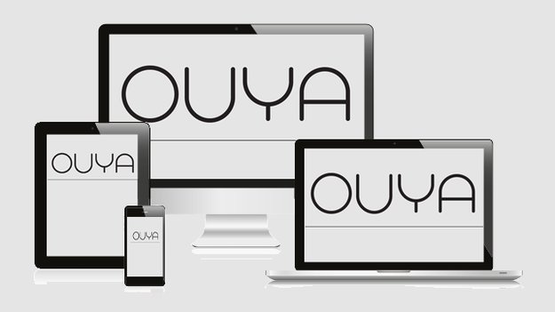 Ouya plant eigenes Öko-System: Gaming-OS für Smartphones & Co.
