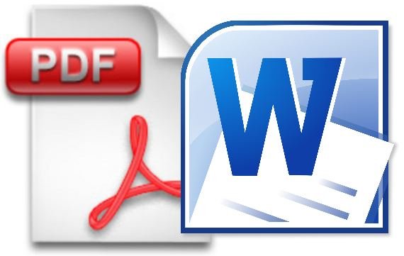PDF in Word umwandeln und öffnen - online oder mit Freeware