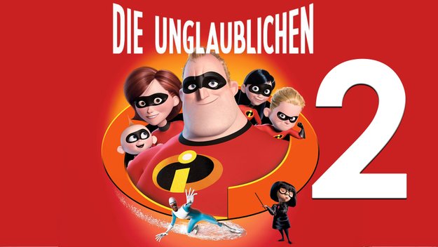 Keine Pause für Pixar: Disney kündigt zwei weitere Sequels an