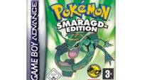 Pokemon Smaragd Cheats: Freischalten aller Pokemon (GBA)