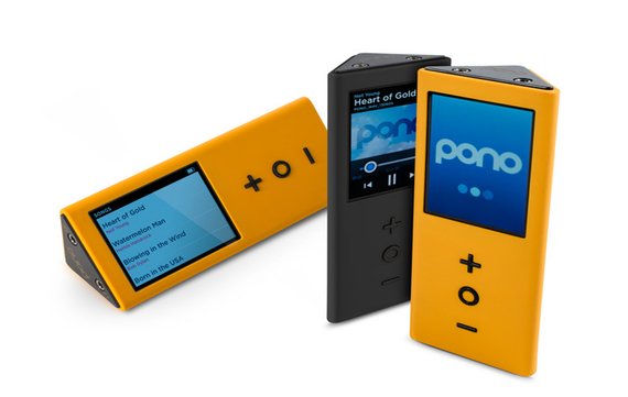 ponoplayer