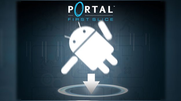 Portal zu Android portiert: Vorerst für NVIDIA Shield