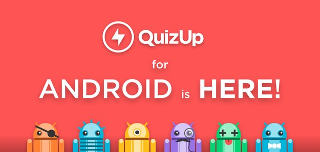 QuizUp: Android-Version des iOS-Rätsel-Hits im Kurztest