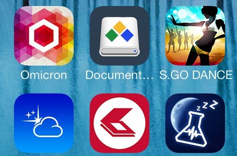 Kostenlose und reduzierte Apps für iPhone, iPad und Mac zum Wochenende