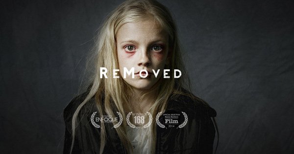 "ReMoved" ein unglaublicher Kurzfilm