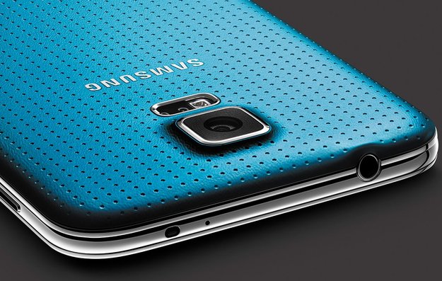 Samsung Galaxy S5: Hersteller verklagt Magazin wegen angeblich fehlerhafter Berichterstattung