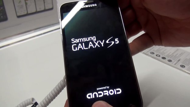 Powered by Android: Geleakte Dokumente bestätigen neue Bootscreen-Anforderung von Google