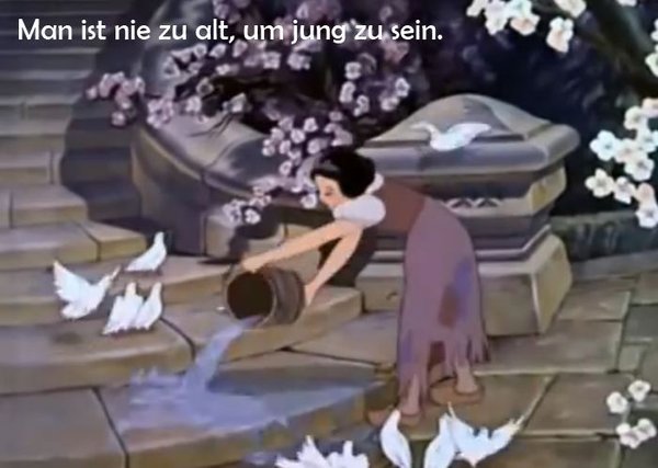 Die Schönsten Disney Zitate Sprüche Von König Der Löwen Bis