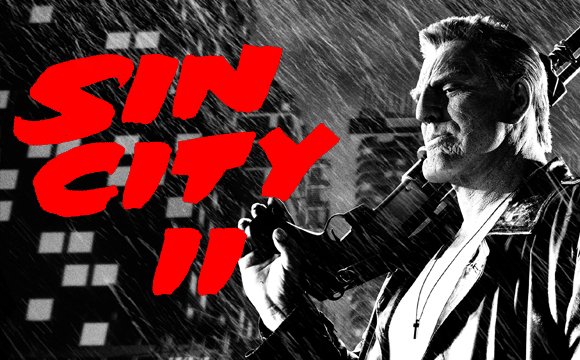 Sin City 2: Erster Trailer besudelt den Film mit Dubstep