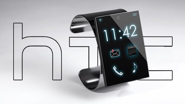 Präsentiert uns HTC heute eine Smartwatch zum Flaggschiff?
