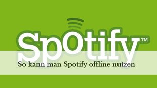 Spotifyoffline Nutzen So Funktionierts Chip