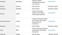 Windows 7: Sprache ändern (Englisch/Deutsch) – so geht's