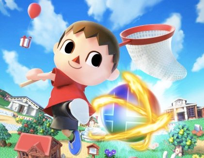 Super Smash Bros. for Wii U / 3DS: Neue Stage enthüllt