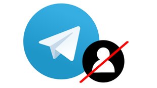 Telegram: Kontakte blockieren – so geht's