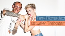 Modebranche, aufgewacht: Die sexuellen Übergriffe des Terry Richardson