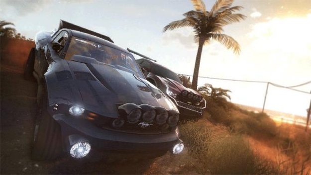 The Crew: Beta-Termin für Xbox One & PS4 aufgetaucht