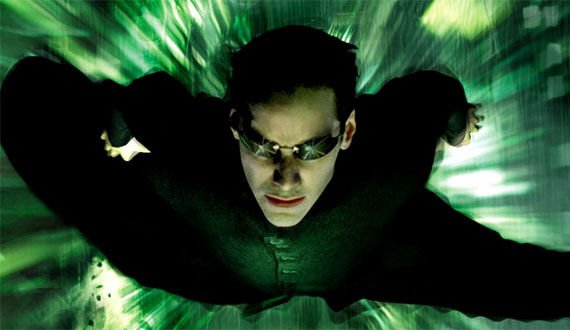 Gerücht: Neuer Matrix-Film in Arbeit?