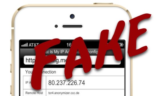 App Store: Gefälschter Tor-Browser ein mögliches Sicherheitsrisiko