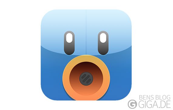 Tweetbot für iOS: Update bringt Avenir-Font, größere Thumbnails und mehr
