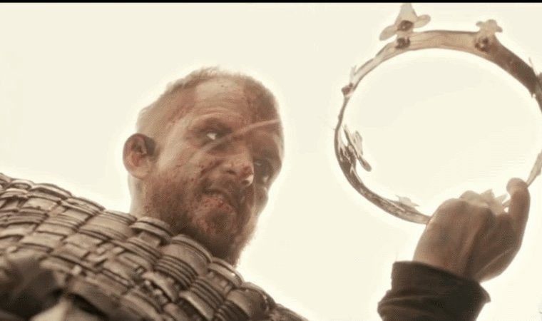 Vikings Stream Deutsch Staffel 3