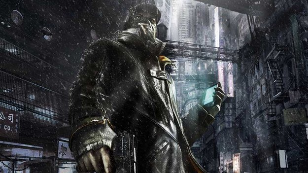 Watch Dogs: Season Pass gibt Hinweis auf weiteren spielbaren Charakter