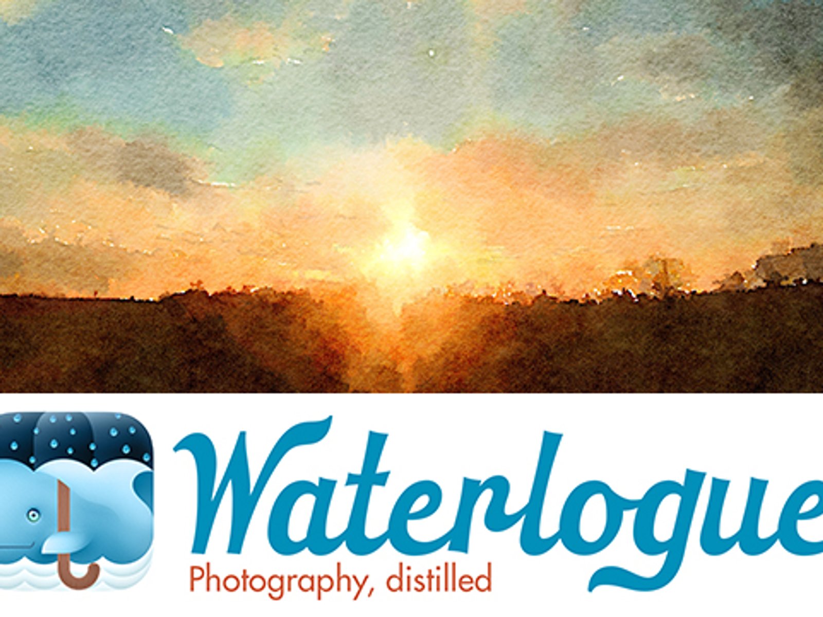 waterlogue app for android