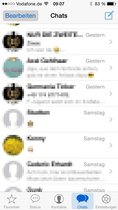WhatsApp: Blockierung umgehen - so klappts