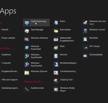 Windows 8-Backup anlegen - Bild für Bild
