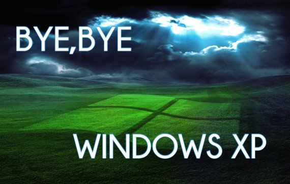 Windows XP: Upgrade auf Windows Vista, 7 oder 8 - So geht's