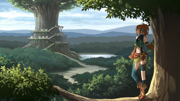Ys: Informationen zum neuen Ableger