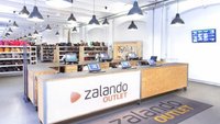 Zalando Outlet: Hier kann man vor Ort einkaufen