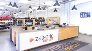 Zalando Outlet: Hier kann man vor Ort einkaufen