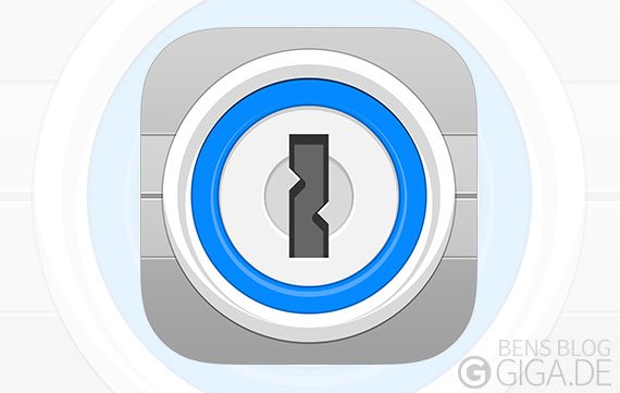 1Password: Neue Versionen für iOS 7 und OS X – 50% günstiger