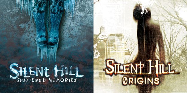 Handheld-Horror: Zwei Silent Hill-Spiele bald für PS Vita
