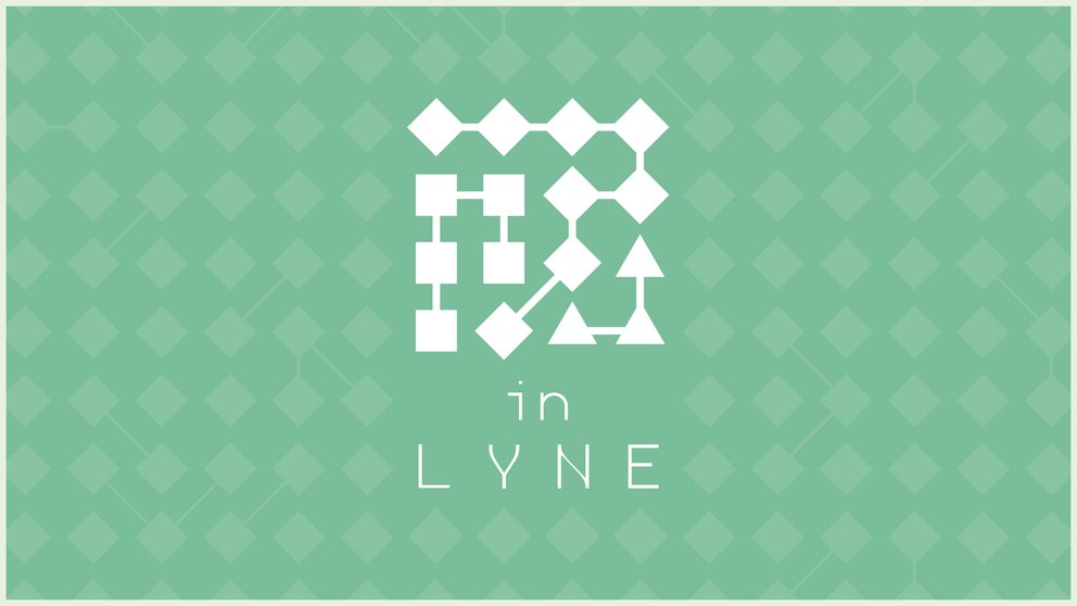 Amazon App des Tages: schickes Puzzle-Game LYNE heute kostenlos