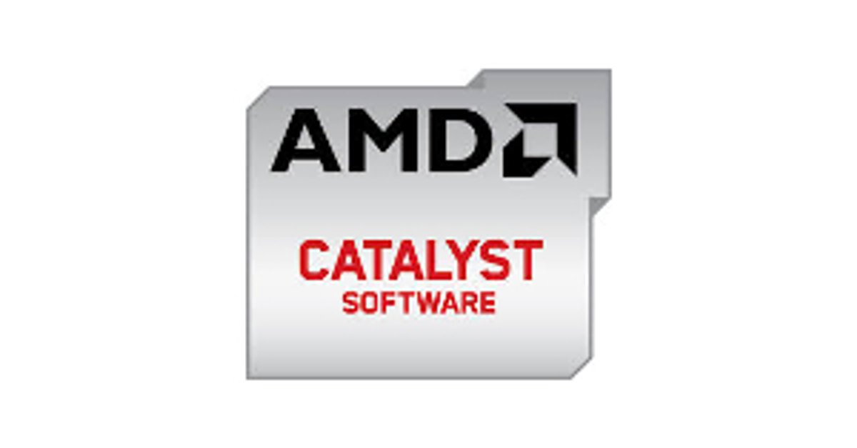 amd catalyst software suite 19.30 download