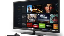 Amazon Fire TV: Neue Set-Top-Box für Filme, Serien und Games