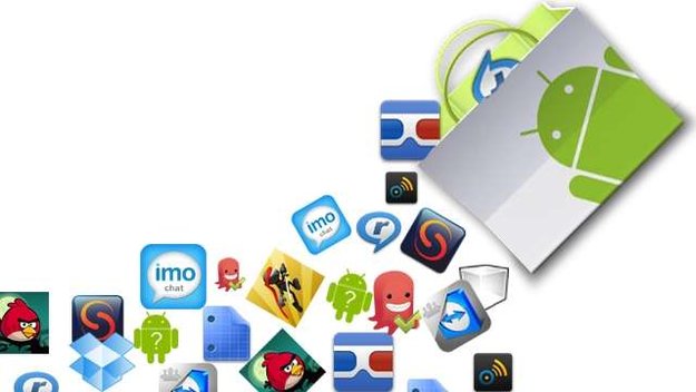 Android Apps: Hier findet die besten Anwendungen