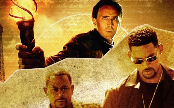 Bad Boys und National Treasure: Gibt es bald neue Teile?