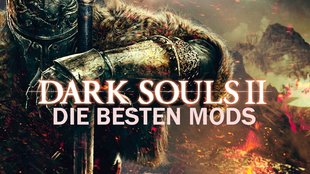 Dark Souls 2 Mods: Die besten Downloads für die PC Version