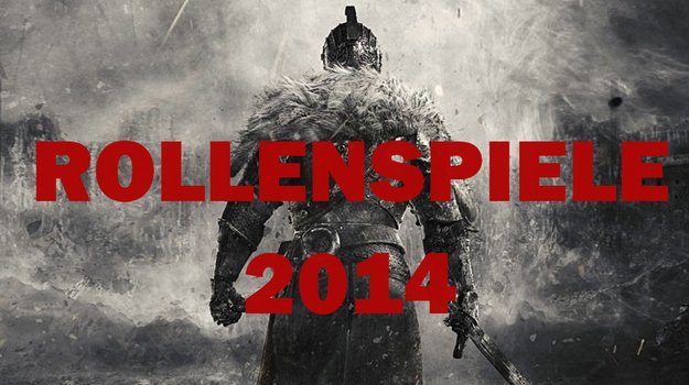 Die besten Rollenspiele 2014: Die 10 wichtigsten RPGs im Release-Check
