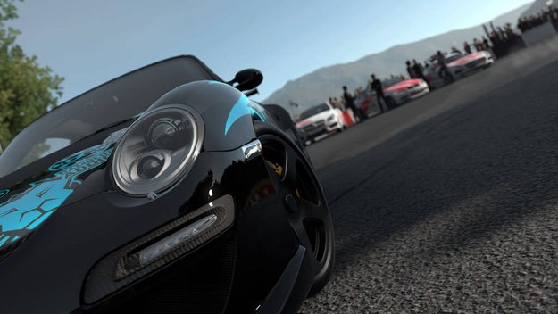 DriveClub: Gold-Status erreicht