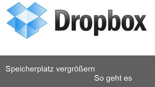 Dropbox Speicher erweitern: So geht es kostenlos