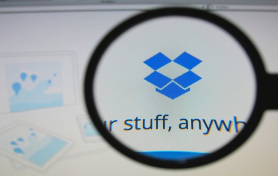 Sicherheitslücke bei Dropbox erlaubte Dritten Zugriff auf Dateien
