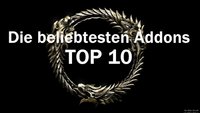 ESO Addons: Top 10 der beliebtesten Mods für The Elder Scrolls Online (inkl. Download)