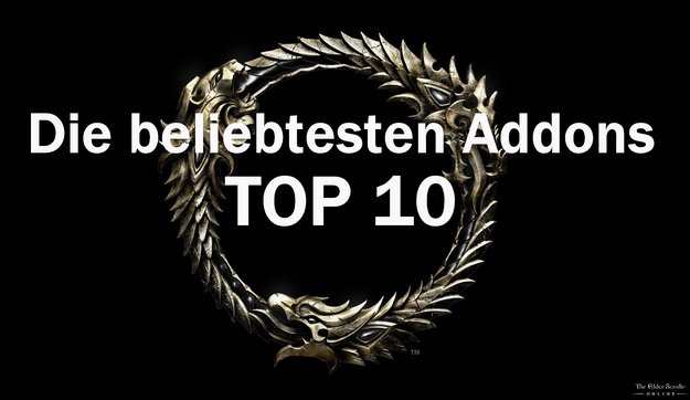 ESO Addons: Top 10 der beliebtesten Mods für The Elder Scrolls Online (inkl. Download)