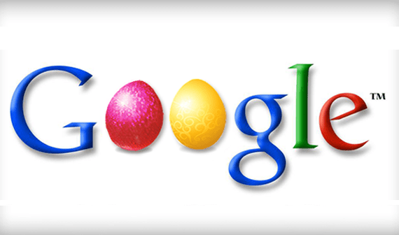 Google Easter Eggs zu Ostern: Hier findet ihr die Ostereier