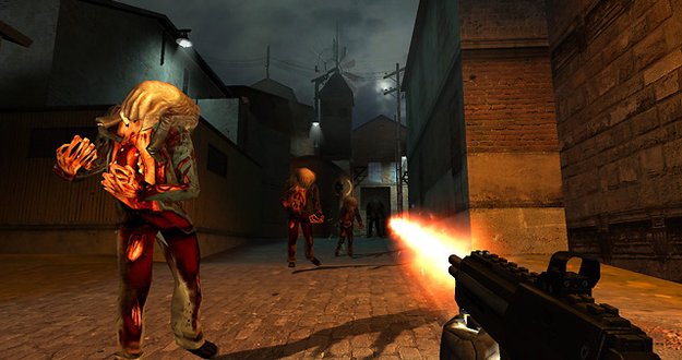 Gewalt in Videospielen: Neue Studie verknüpft Aggression mit Gameplay