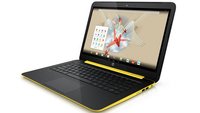 HP Slatebook 14: Android-Notebook mit Tegra 4 offiziell vorgestellt