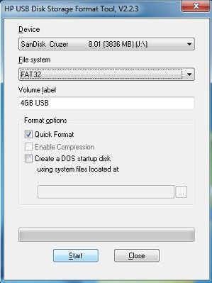 HP-USB-Disk-Storage-Format-Tool